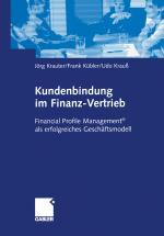 Cover-Bild Kundenbindung im Finanz-Vertrieb