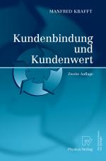 Cover-Bild Kundenbindung und Kundenwert