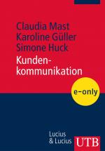 Cover-Bild Kundenkommunikation