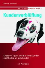 Cover-Bild Kundenverblüffung