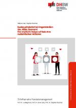 Cover-Bild Kundenzufriedenheit bei Drogeriehändlern (dm, Müller, Rossmann)