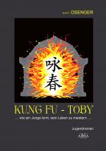 Cover-Bild Kung Fu - Toby