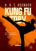 Cover-Bild Kung Fu Toby