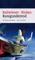 Cover-Bild Kunigundentod