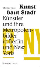 Cover-Bild Kunst baut Stadt