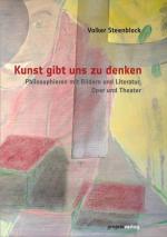 Cover-Bild Kunst gibt uns zu denken