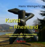 Cover-Bild Kunst im Rheinland