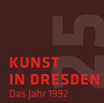 Cover-Bild Kunst in Dresden