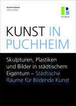 Cover-Bild Kunst in Puchheim