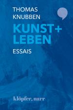 Cover-Bild KUNST + LEBEN