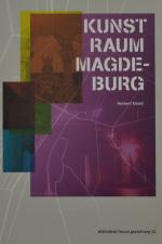 Cover-Bild KUNST-RAUM-MAGDEBURG
