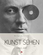 Cover-Bild Kunst sehen - Hans Arp