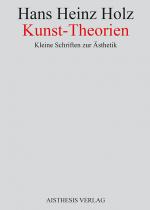 Cover-Bild Kunst-Theorien