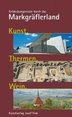 Cover-Bild Kunst. Thermen. Wein.