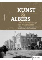 Cover-Bild Kunst & Albers