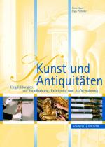 Cover-Bild Kunst und Antiquitäten