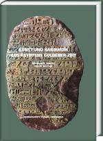 Cover-Bild Kunst und Handwerk aus Ägyptens goldener Zeit