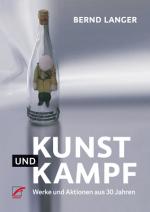 Cover-Bild Kunst und Kampf