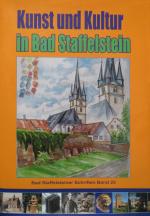 Cover-Bild Kunst und Kultur in Bad Staffelstein, Band 2