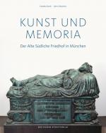 Cover-Bild Kunst und Memoria