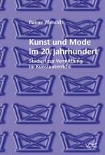 Cover-Bild Kunst und Mode im 20. Jahrhundert