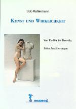 Cover-Bild Kunst und Wirklichkeit