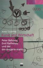 Cover-Bild Kunst und Wirtschaft