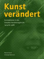 Cover-Bild Kunst verändert