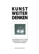 Cover-Bild Kunst weiter denken