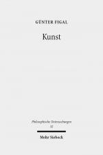 Cover-Bild Kunst