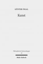 Cover-Bild Kunst