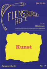 Cover-Bild Kunst