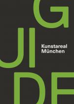 Cover-Bild Kunstareal München Guide