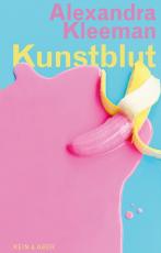 Cover-Bild Kunstblut