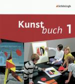 Cover-Bild Kunstbuch - Arbeitsbücher für die Sekundarstufe I. Bisherige Ausgabe