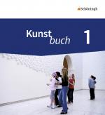 Cover-Bild Kunstbuch - Arbeitsbücher für die Sekundarstufe I - Neubearbeitung