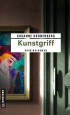 Cover-Bild Kunstgriff