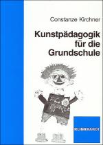 Cover-Bild Kunstpädagogik für die Grundschule