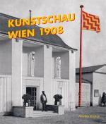 Cover-Bild Kunstschau Wien 1908