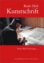 Cover-Bild Kunstschrift