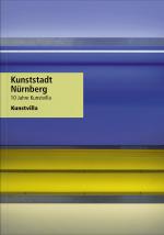 Cover-Bild Kunststadt Nürnberg