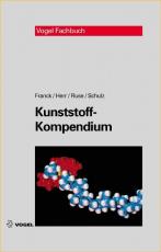 Cover-Bild Kunststoff-Kompendium
