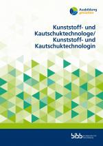 Cover-Bild Kunststoff- und KautschuktechnologeKunststoff- und Kautschuktechnologin