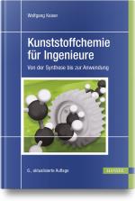 Cover-Bild Kunststoffchemie für Ingenieure