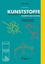 Cover-Bild Kunststoffe - Bearbeiten und Gestalten