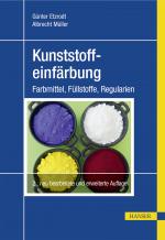 Cover-Bild Kunststoffeinfärbung