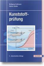 Cover-Bild Kunststoffprüfung