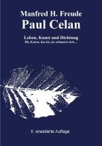 Cover-Bild Kunsttheorie / Paul Celan Leben, Kunst und Dichtung