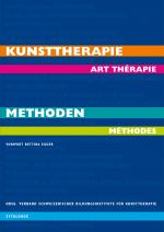 Cover-Bild Kunsttherapie / Art Thérapie