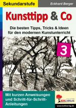 Cover-Bild Kunsttipp & Co 3